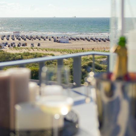 Baltic Hideaways Beach Hotel Warnemuende Rostock Exterior foto