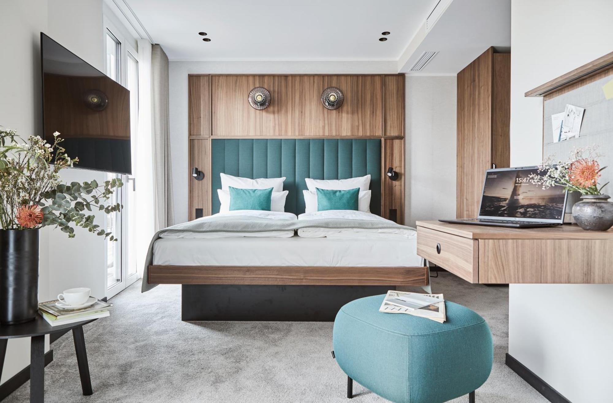 Baltic Hideaways Beach Hotel Warnemuende Rostock Exterior foto