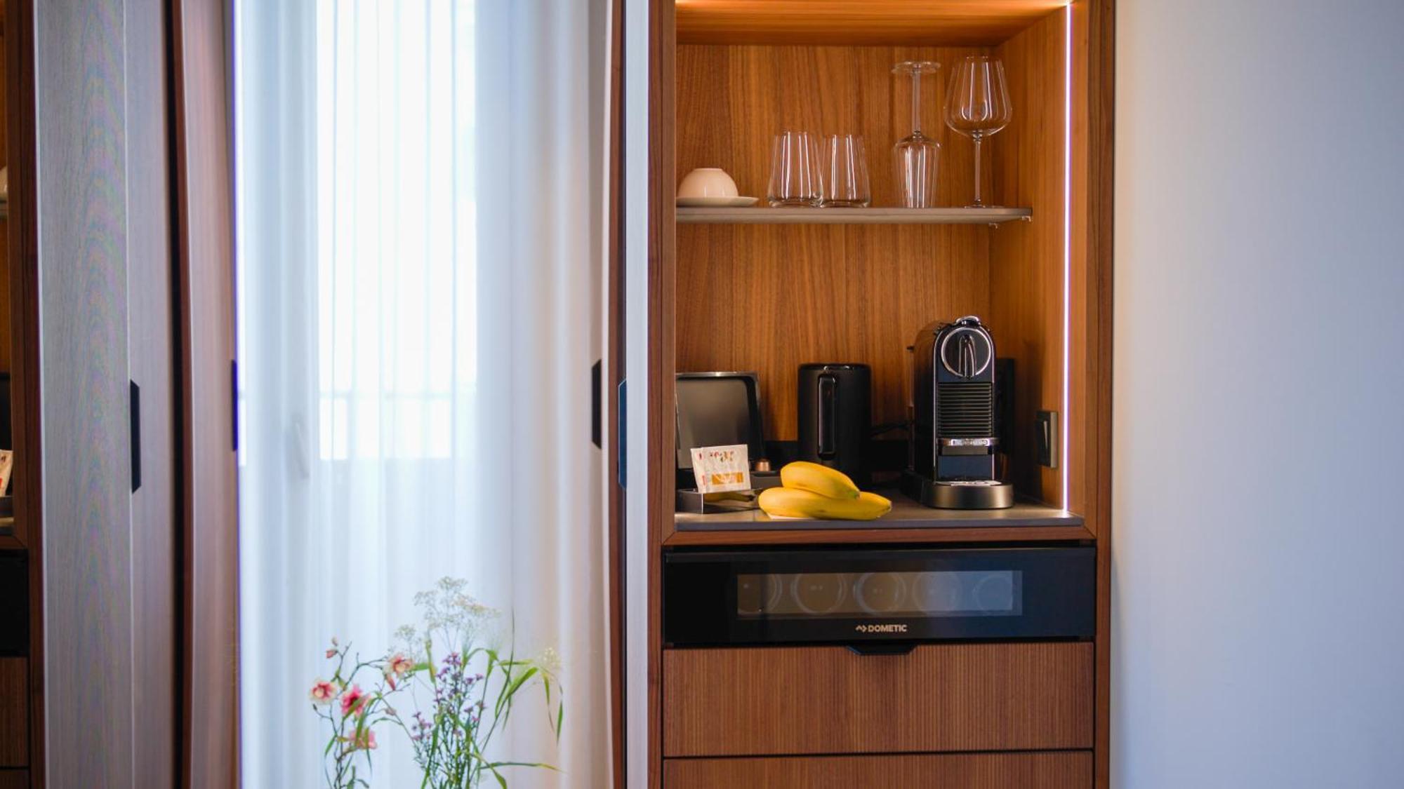 Baltic Hideaways Beach Hotel Warnemuende Rostock Habitación foto