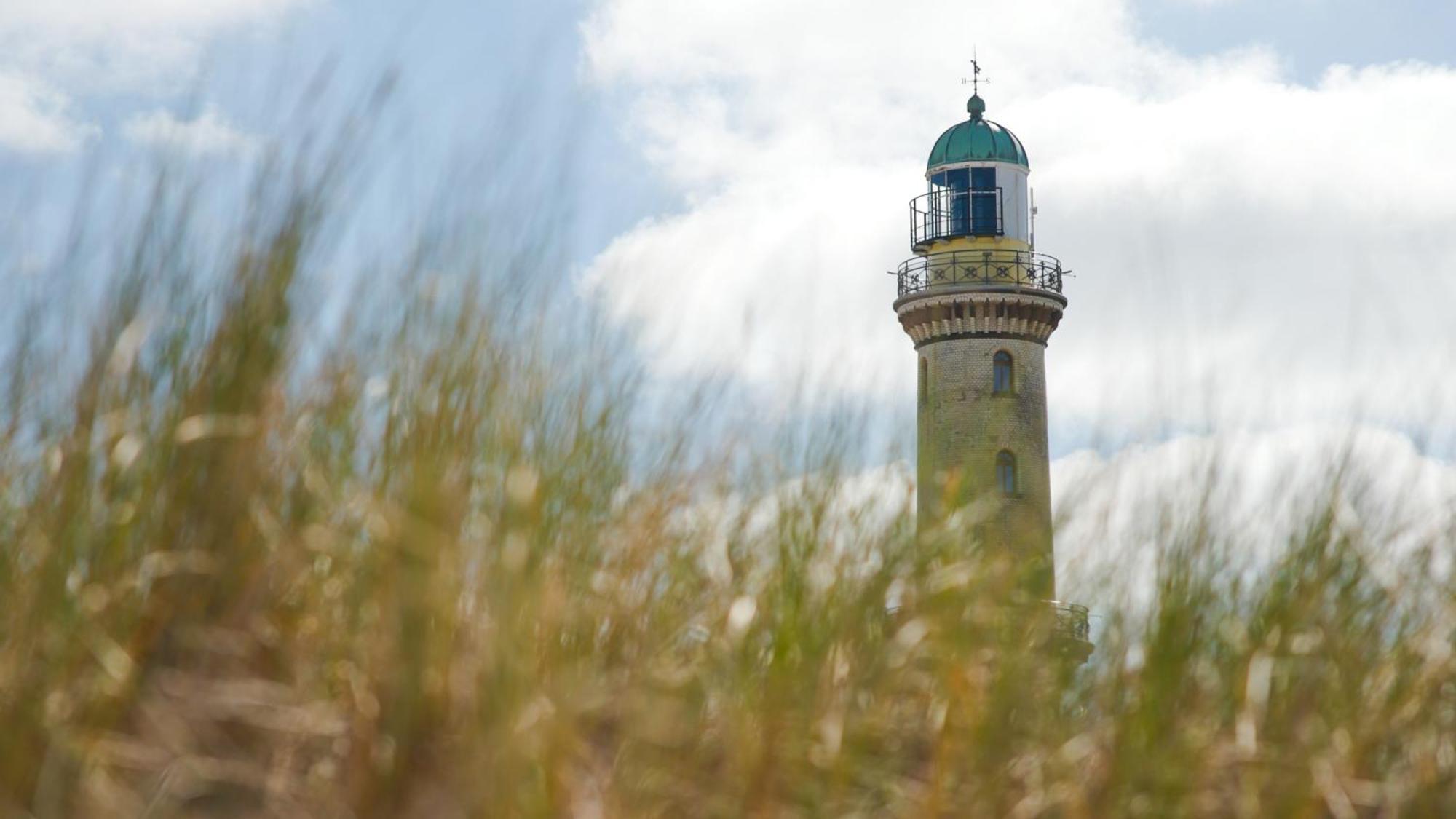 Baltic Hideaways Beach Hotel Warnemuende Rostock Exterior foto
