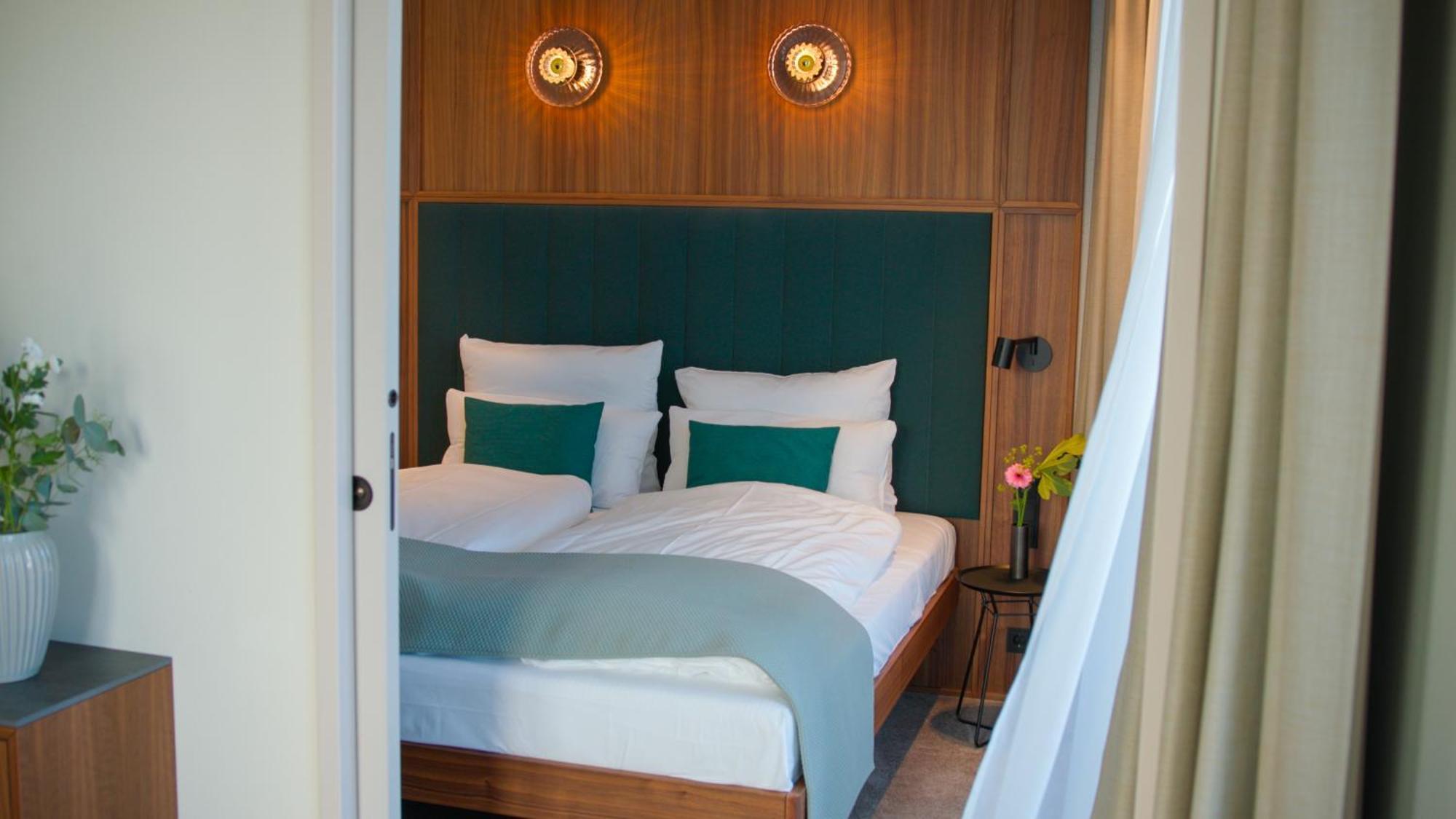 Baltic Hideaways Beach Hotel Warnemuende Rostock Habitación foto